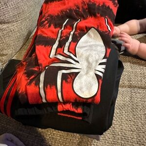 Lot of kids clothing